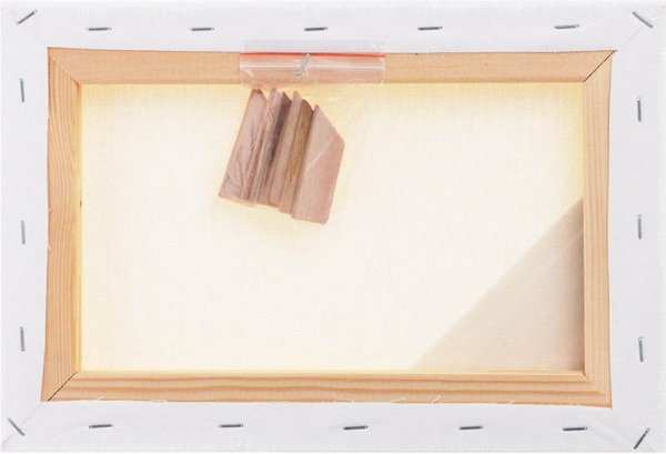 Льняной холст для живописи