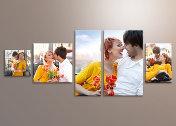 Картина на холсте