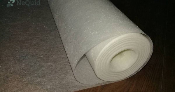 Малярный стеклохолст паутинка