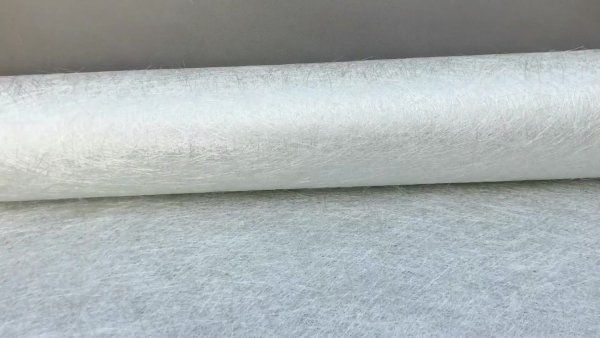 Стекломат jushi 300