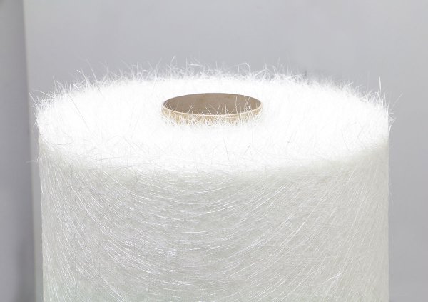 Стекломат 450