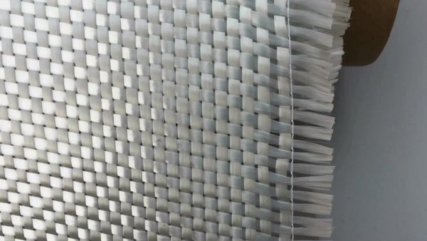 Рогожа стеклоткань 300