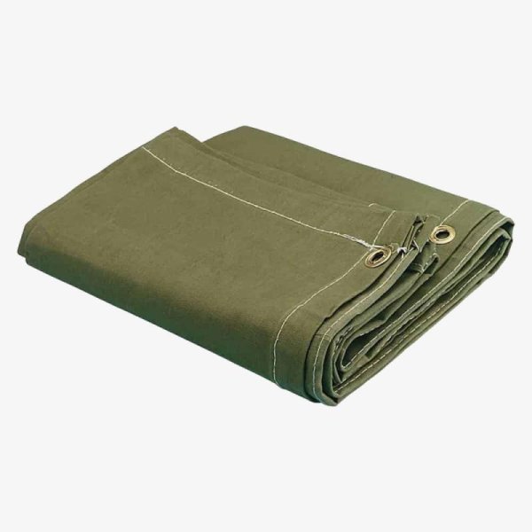 Брезентовая ткань ОП 11255,