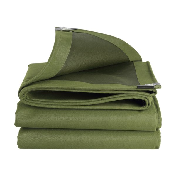 Брезент 400 гр/м2