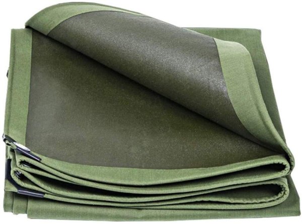 Холст парусина брезент