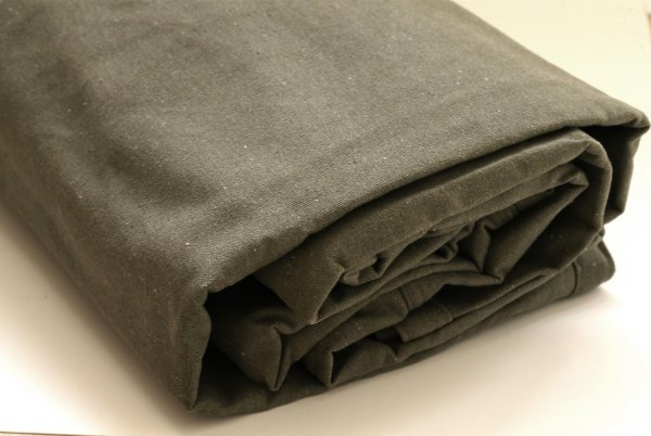 Брезент из полиэстера