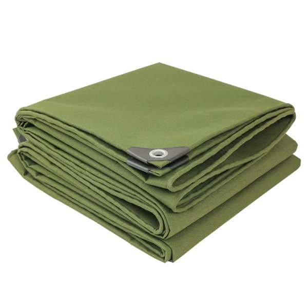 Канвас брезент