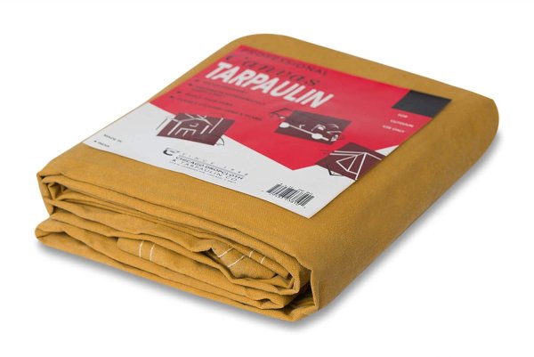 Мешковина грубая ткань