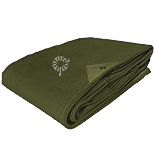 Ткань брезентовая артикул 112208