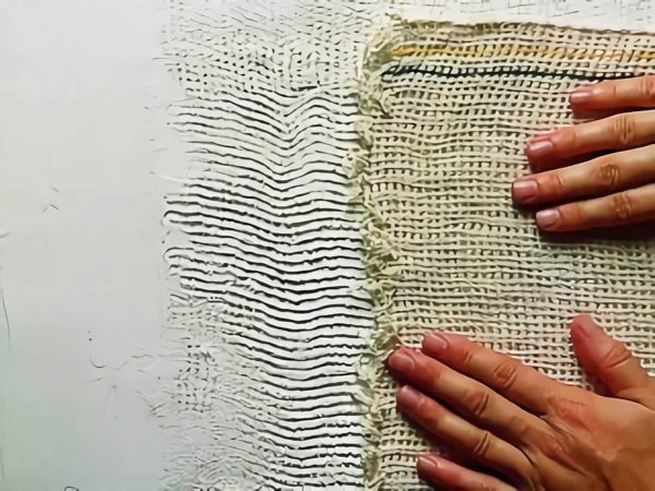 Интерьерные картины текстурной пастой