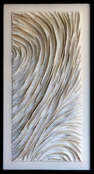 Изделия из штукатурки