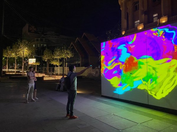 Строгановка медиаэкран