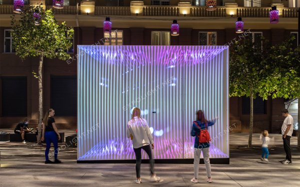 Экспосвет / EXPOLIGHT 2021