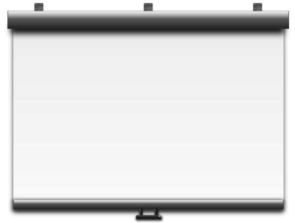 Экран для презентаций