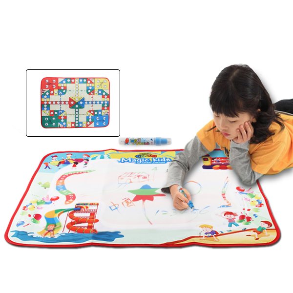 Интерактивный интерьер