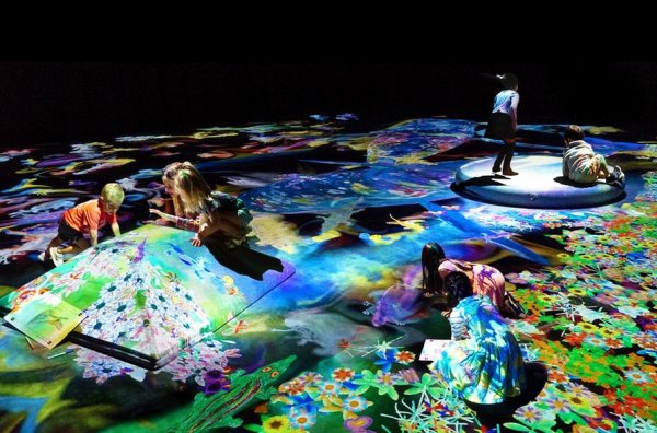 Интерактивная доска