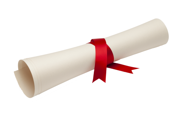 Завернутая бумага