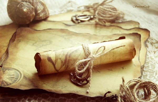 Магические свитки