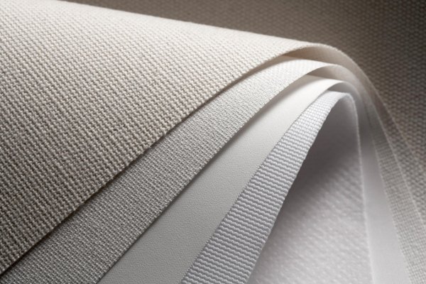 Баннерная ткань Фронтлит