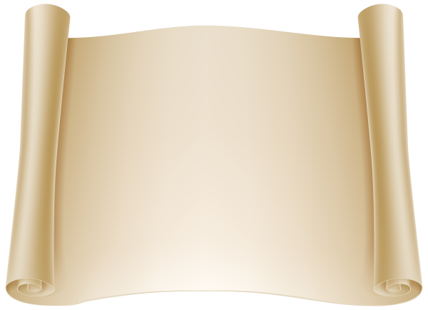 Бумага с загнутыми краями