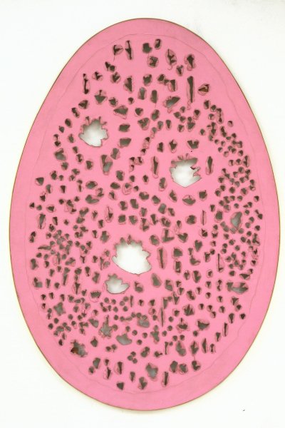 Лучано фонтана