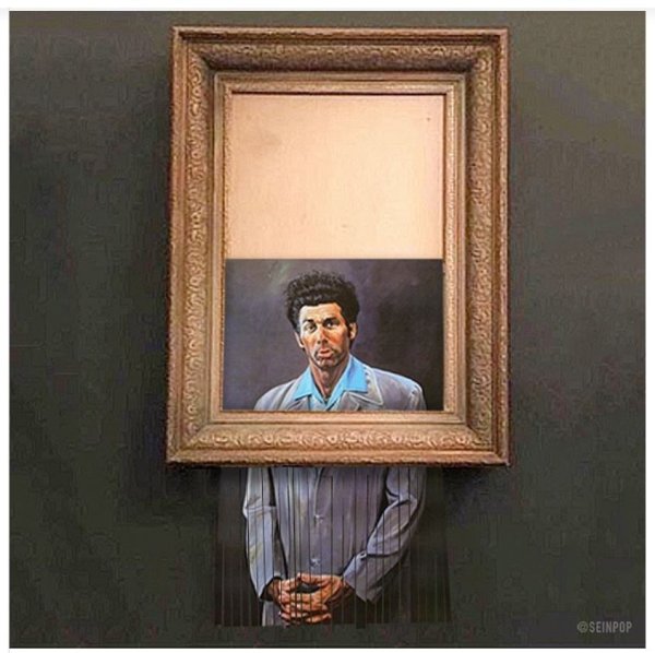 Растянутая ткань