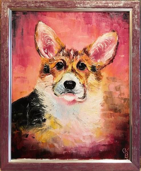 Мартирос корги