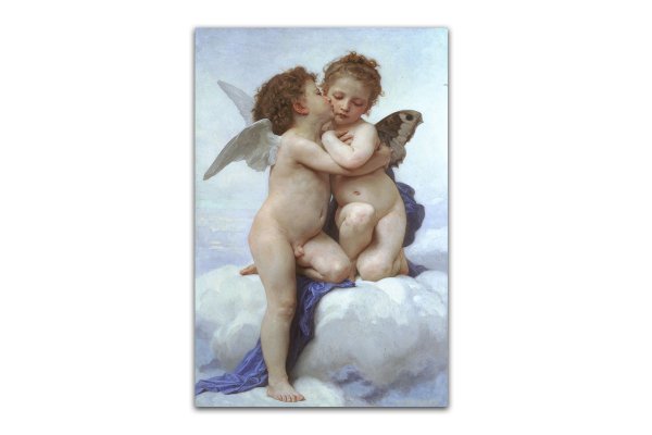 Картина ангел