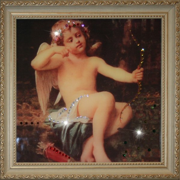 Купидон Карл Ванлоо