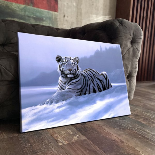 Карла Ван Лоо "Амур стреляющий из лука"