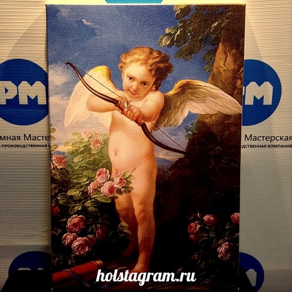 Модульные картинки фэнтези