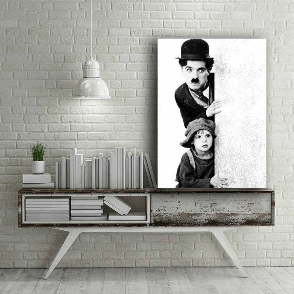 Абстрактные портреты Дэнни о'Коннор