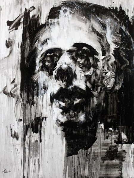 Абстрактные картины