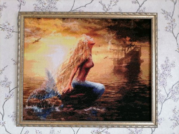 Донато Джанкола картины