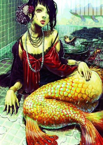 Виноградова Анна Германовна художник