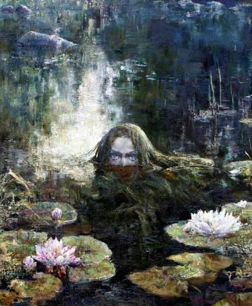 Norman Prescott-Davies