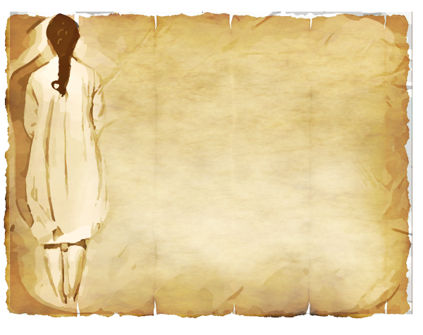 Пергамент фон
