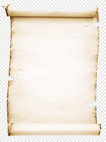 Свиток рисунок