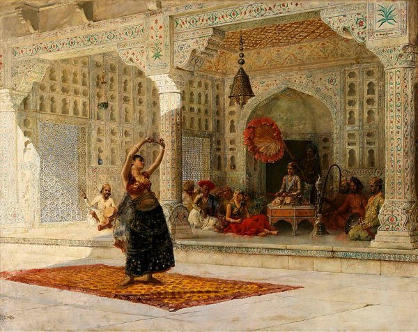 Еврейская живопись Иерусалим