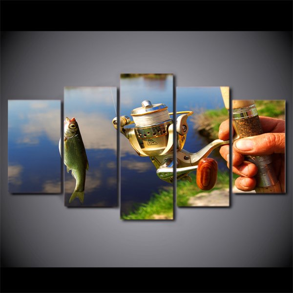 Картины Руслан Смородинов осенние пейзажи