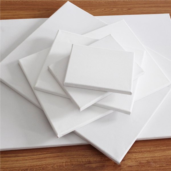 Холст для рисования