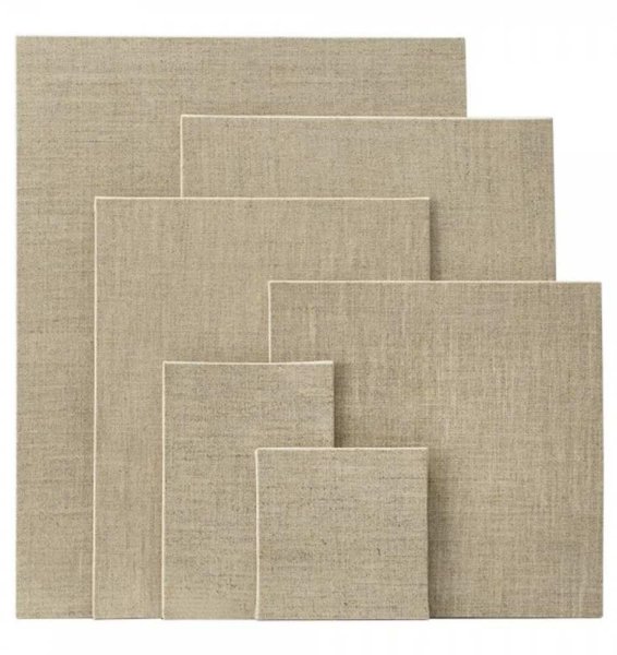 Холст для рисования