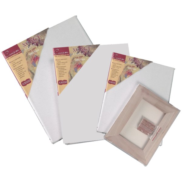 Холсты Сонет Невская палитра