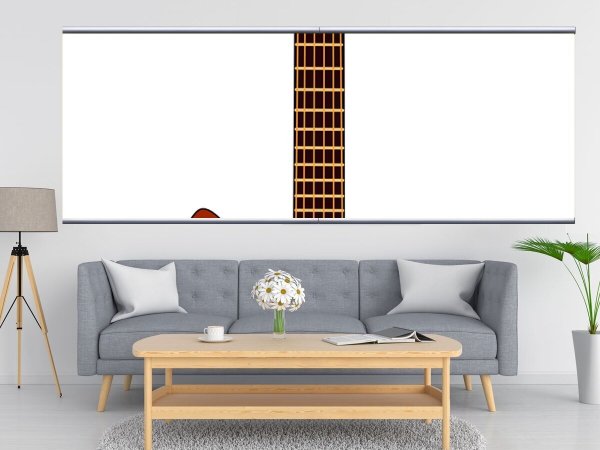 Красивые холсты