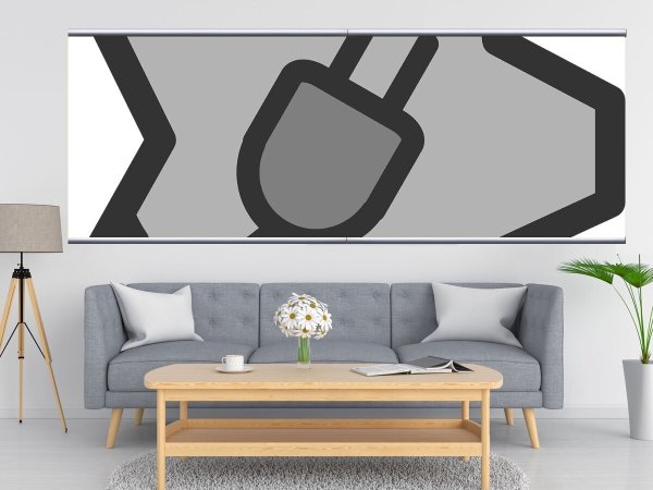 Картина на холсте