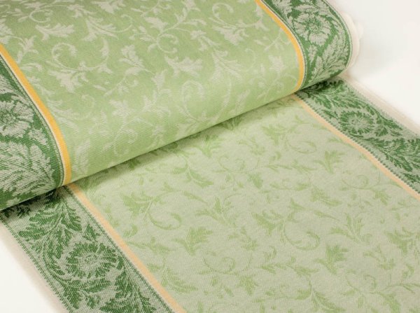 Холст полотенечный лен