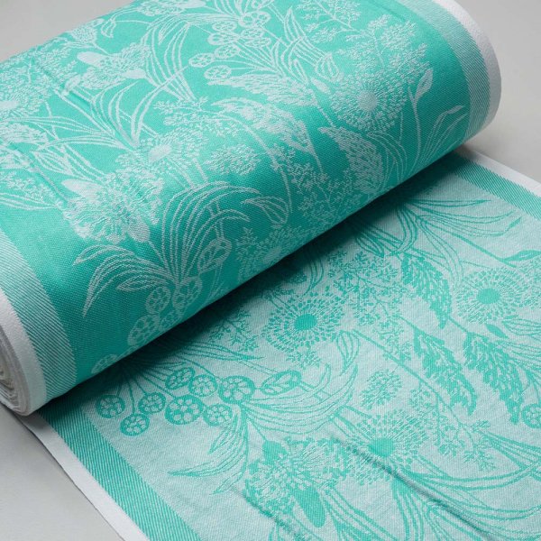 Холст полотенечный