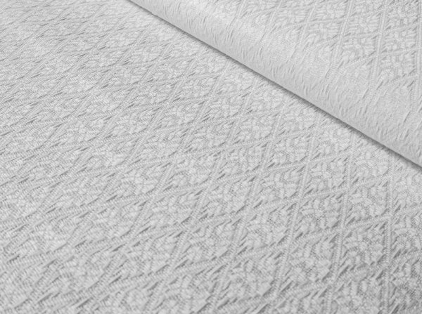 Лен жаккард полотенечный