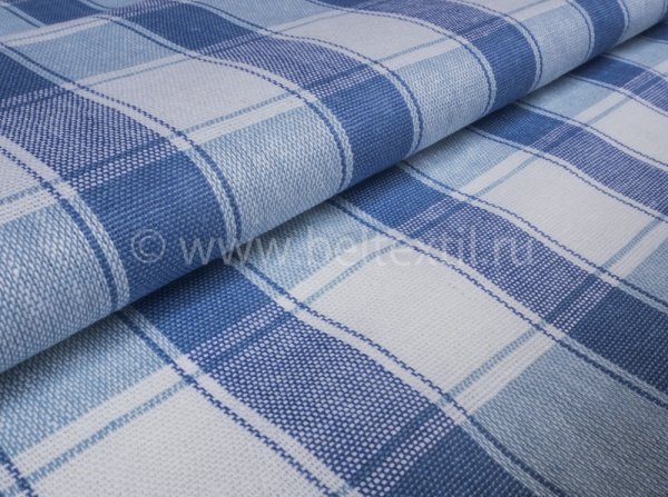 Холст полотенечный жаккардовый