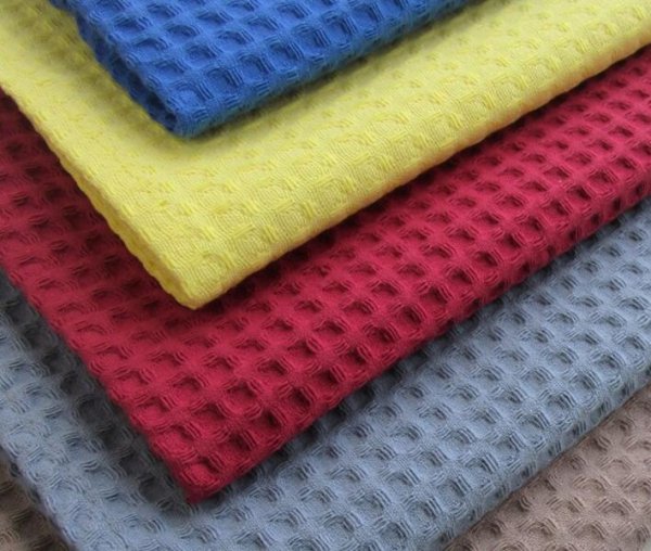 Льняное полотенце